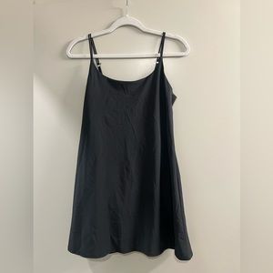 Abercrombie and Fitch Traveler Mini Dress